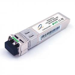 SFP Модул 120 км SFP модул гигабит сингъл мод, LC 1550 nm