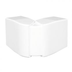 Елемент Външен ъгъл за кабелен канал 20 x 12.5 мм