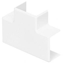 Елемент Отклонение от ПВЦ кабелен канал 20 x 12.5 мм