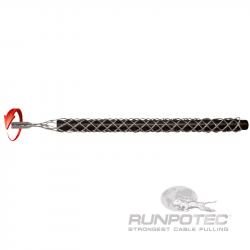 Инструмент/Тестер Метален чорап за изтегляне на кабели с диаметър 4-6 мм