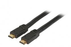 Кабел/адаптер HDMI Кабел v2.0 и мрежа, 4K 60Hz