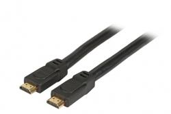 HDMI Кабел v2.0 и мрежа, 4K 60Hz