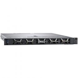 Сървър Dell EMC PowerEdge R440, no CPU(opt), Chassis with 4x3.5" Hot Plug HDD, no RAM(opt)
