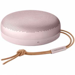 Bluetooth Колонкa Beosound A1 2nd Gen Pink - OTG