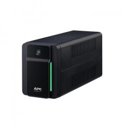Непрекъсваемо захранване (UPS) APC Back-UPS 750VA, 230V, AVR, IEC Sockets