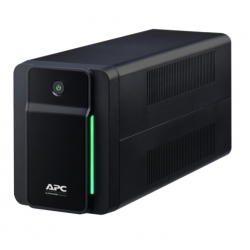 Непрекъсваемо захранване (UPS) APC Back-UPS 950VA, 230V, AVR, IEC Sockets