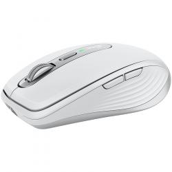 Мишка LOGITECH MX Anywhere 3 Bluetooth Wireless Mouse - PALE GREY
