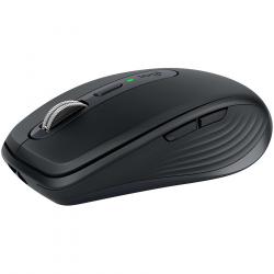 Мишка LOGITECH MX Anywhere 3 Bluetooth Wireless Mouse - GRAPHITE
