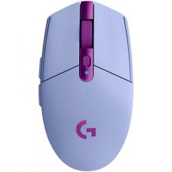 Мишка LOGITECH G305 LIGHTSPEED Wireless Gaming Mouse - LILAC - EER2