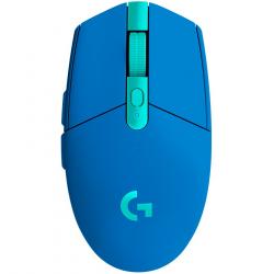 Мишка LOGITECH G305 Wireless Gaming Mouse - LIGHTSPEED - BLUE - EER2