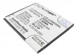 Bateriq-za-telefon-za-BL-210-LENOVO-A536-A750-A650-7.4V-2000mAh-CAMERON-SINO
