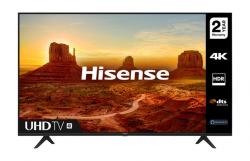 Телевизор Hisense A7100F