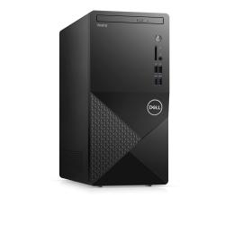 Компютър Dell Vostro 3888 MT, Intel Core i3-10100 (6M Cache, up to 4.3 GHz), 8GB DDR4, 1TB HDD