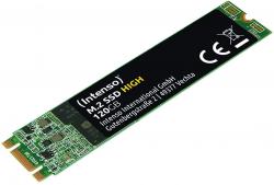 Solid-State-Drive-SSD-Intenso-HIGH-3833430-M.2-120-GB-SATA3