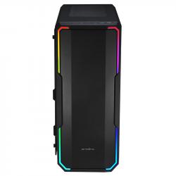 Кутия BITFENIX ENSO RGB BLACK -TG