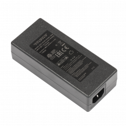 Мрежов аксесоар Захранващ PoE адаптер MikroTik 48V2A96W