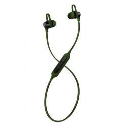 Слушалки Безжични блутут слушалки тапи MAXELL METALZ EB-BT750 SOLDIER, Зелени