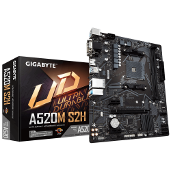 Дънна платка GB A520M S2H - AM4