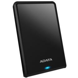 Хард диск / SSD HDD Ext A-Data HV620S, 2TB, 2.5", U3.2, Black