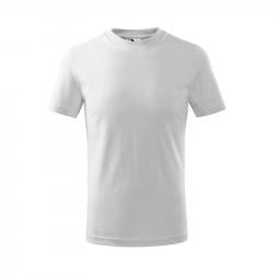 Продукт Malfini Мъжка тениска Basic 129, размер XXXL, бяла