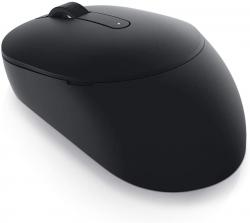Мишка Dell Mobile Wireless Mouse - MS3320W - Black на най-ниска цени