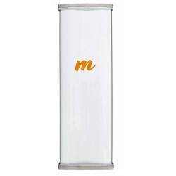 Антена/Кабел Антена Mimosa N5-45x2, 4.9-6.4GHz, 19 dBi, 2x2 MIMO, 45 degree, 2-порта