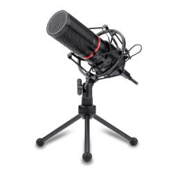 Микрофон Геймърски микрофон Redragon Blazar GM300-BK