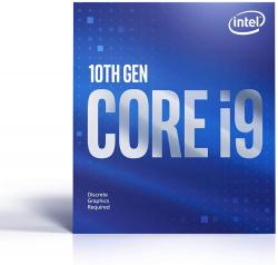 Процесор INTEL Core I9-10900F 10c 5.2GHz LGA1200 20MB