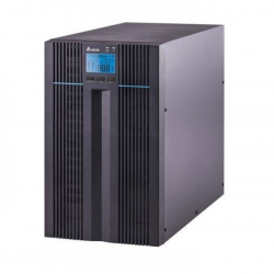 Непрекъсваемо захранване (UPS) DELTA N UPS 2000VA 230V, On-Line, Tower