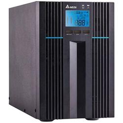 Непрекъсваемо захранване (UPS) DELTA N UPS 3000VA 230V, On-Line, Tower