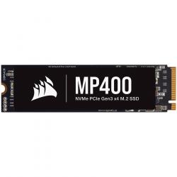 Хард диск / SSD Corsair MP400 4TB Gen3 PCIe x4 NVMe M.2 SSD