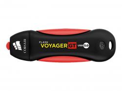 CORSAIR Voyager GT USB3.0 32GB read 390MBs write 80MBs Plug and Play