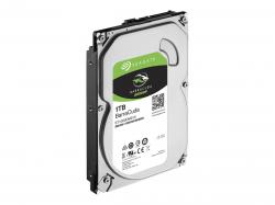 Хард диск / SSD SEAGATE Desktop Barracuda 7200 1TB HDD