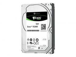 Хард диск / SSD SEAGATE EXOS 7E2000 Enterprise Capacity 2TB HDD 512Native 7200rpm