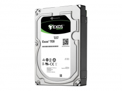 Хард диск / SSD SEAGATE EXOS 7E8 Enterprise Capacity 2TB HDD 7200rpm SATA 6Gb-s 256MB