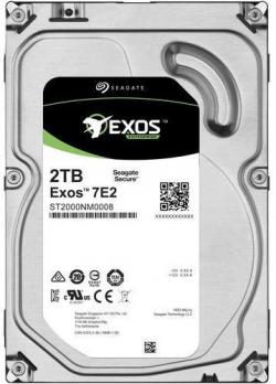 Хард диск / SSD SEAGATE EXOS 7E8 Enterprise Capacity 2TB HDD