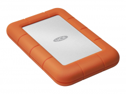 Хард диск / SSD LACIE RUGGED MINI USB 3.0 2TB Shock rain pressure resistant 2.5inch
