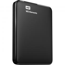 Хард диск / SSD Western Digital Elements 3TB HDD USB3.0 Portable 2.5inch