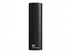 Хард диск / SSD WD Elements 6TB HDD USB3.0 3.5inch RTL extern RoHS compliant black