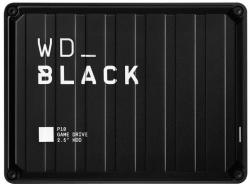 Хард диск / SSD Western Digital BLACK P10 GAME DRIVE 4TB BLACK USB 3.2