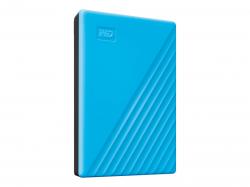 Хард диск / SSD Western Digital My Passport 2TB portable HDD