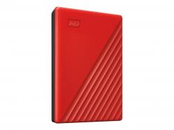 Хард диск / SSD Western Digital My Passport 2TB portable HDD