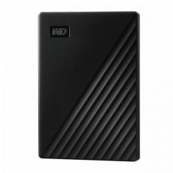 Хард диск / SSD Western Digital My Passport 1TB portable HDD USB 3.0