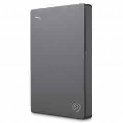 Хард диск / SSD SEAGATE Basic 2.5inch 1TB USB 3.0 black external HDD