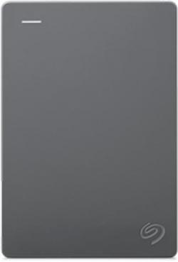Хард диск / SSD SEAGATE Basic 2.5inch 4TB USB 3.0 black external HDD