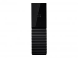 Хард диск / SSD WD My Book 14TB HDD USB3.0 3.5inch RTL extern RoHS compliant WD SmartWare Pro