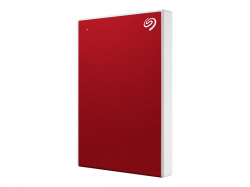 Хард диск / SSD SEAGATE One Touch Potable 5TB USB 3.0 compatible with MAC and PC including data recovery