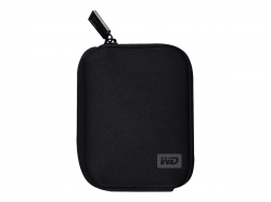 Други WD Passport Carrying Case Black HDD Neopren Case RTL