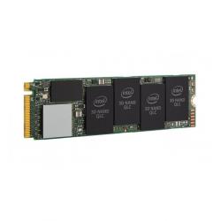 Хард диск / SSD INTEL SSD 660P 512GB M.2 80mm PCIe 3.0 x4 3D2 QLC Retail Box Single Pack