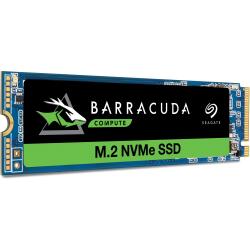 Хард диск / SSD SEAGATE BarraCuda 510 SSD 500GB ZP500CM3A001 PCIE Single pack